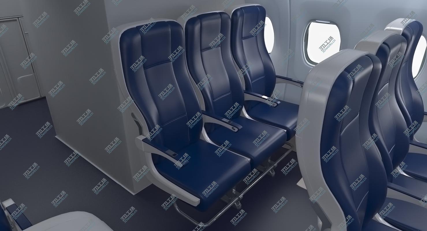 images/goods_img/20210319/3D model Boeing 737 Passenger Cabin/5.jpg